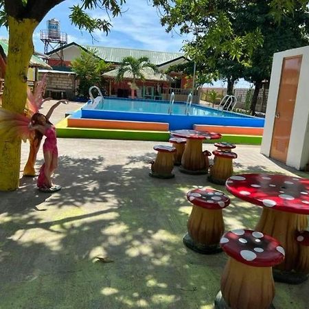 Scott'S Seaview Resort Danao  Dış mekan fotoğraf