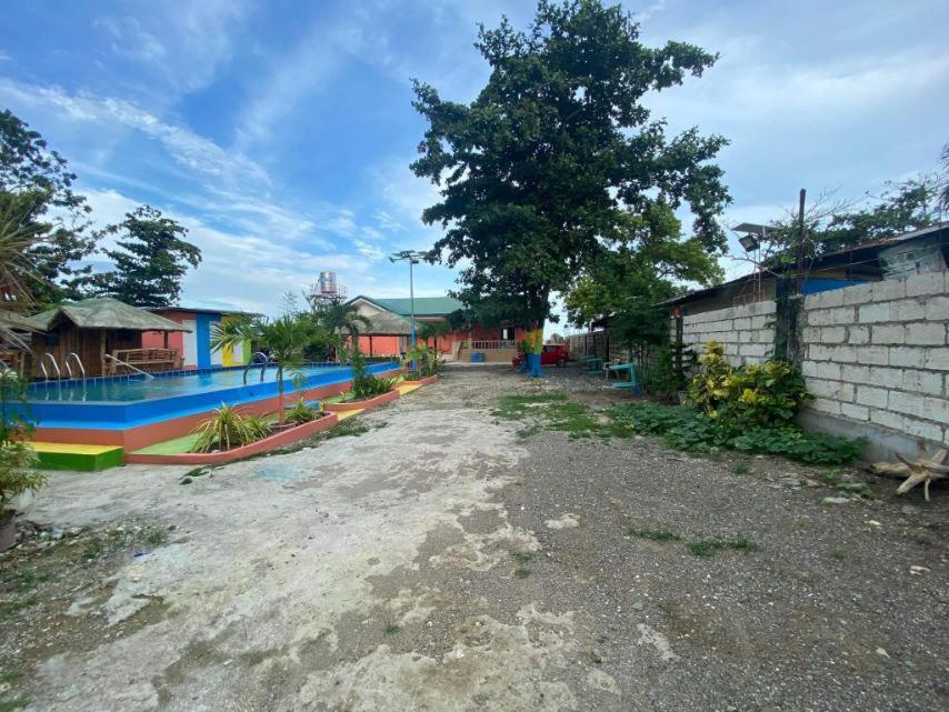 Scott'S Seaview Resort Danao  Dış mekan fotoğraf