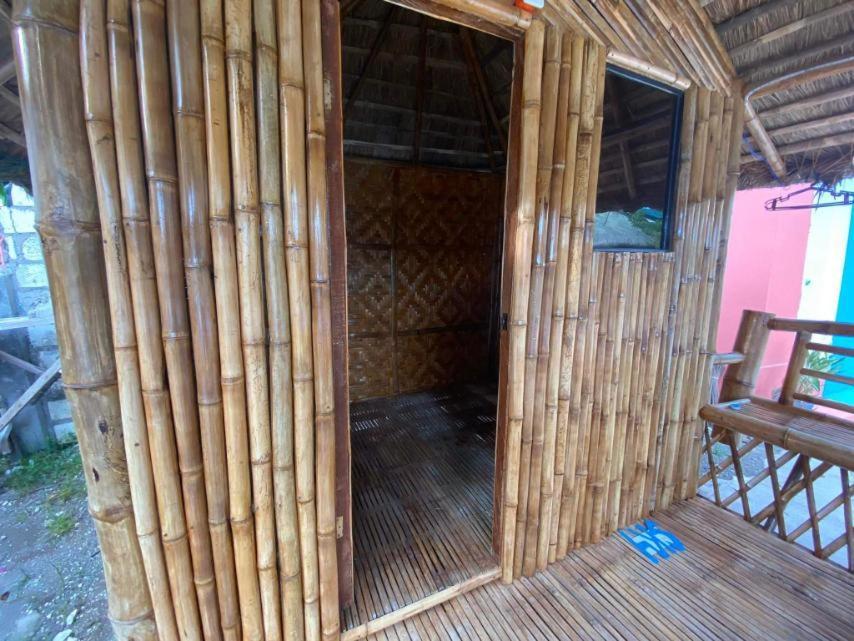 Scott'S Seaview Resort Danao  Dış mekan fotoğraf