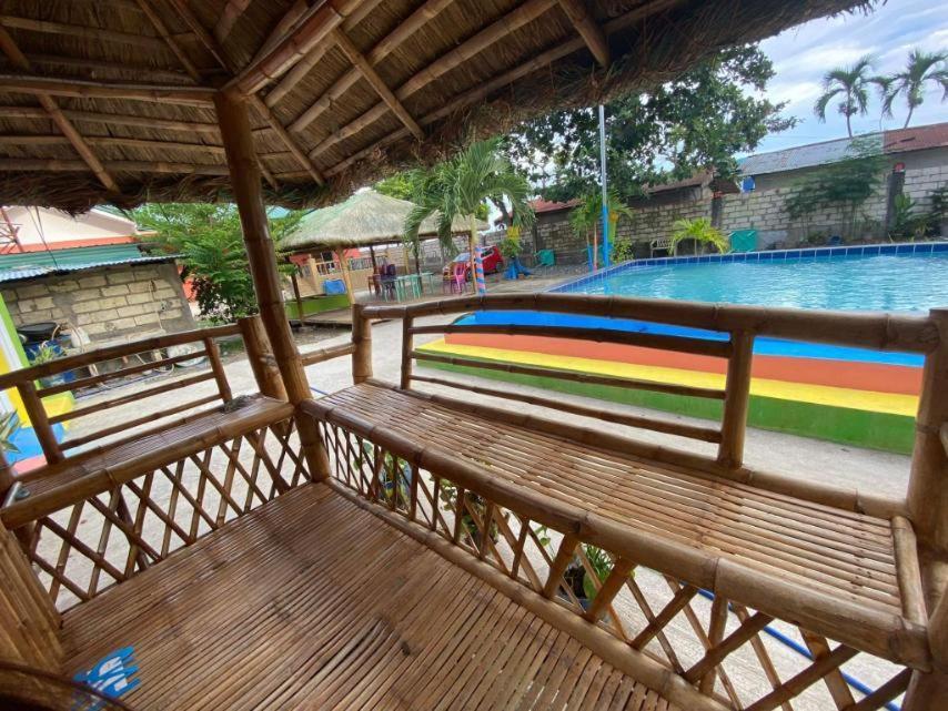 Scott'S Seaview Resort Danao  Dış mekan fotoğraf