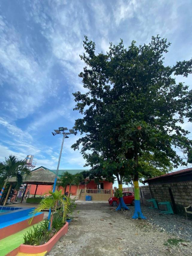 Scott'S Seaview Resort Danao  Dış mekan fotoğraf